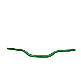 Руль 28мм OTOM RACING, зеленый